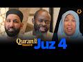 Be Gentle To Be Influential Ust Lobna Mulla Juz 4 Qur An 30 For 30 S6 A Ramadan Series