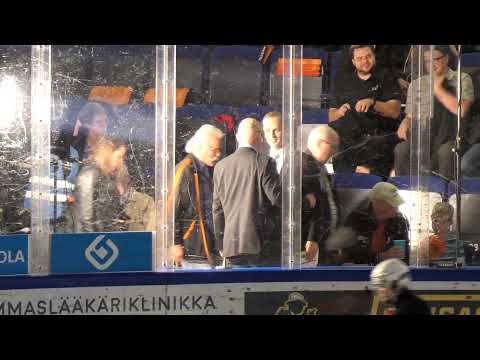 HPK 2 - Kärpät 4 27.4.2019