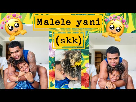 Senilagakali kei koroilagi-Malele yani