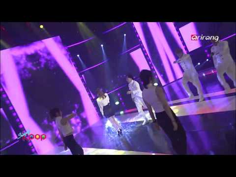 Simply K-Pop Ep77 Yu Seong Eun - Be O.K / 심플리케이팝, 유성은