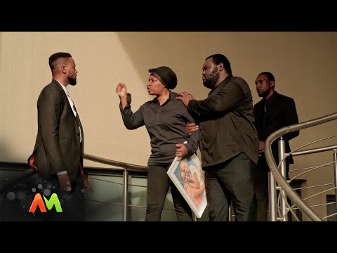 Seeking justice and a game plan – Eve | S4 | Ep 18 | Africa Magic