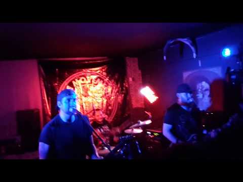 Trouble in legoland.