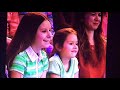 Barney Can You Sing That Song Part 4