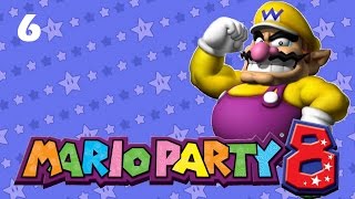 MARIO PARTY 8 - Episode 6