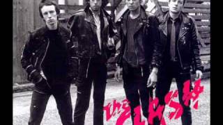 The Clash Safe European Home