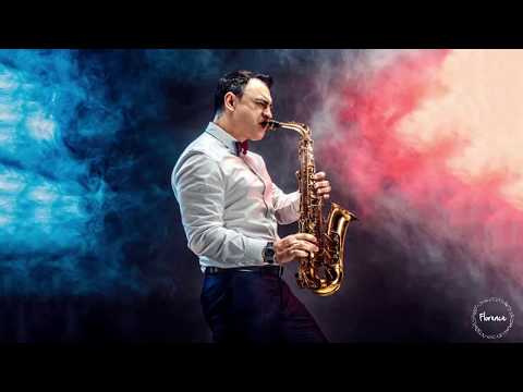 SAX House Lounge Bar Music 2019 - Sax House Music Mix 2019