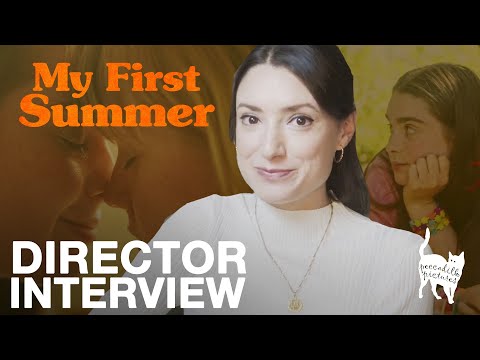 Katie Found Yönetmen Röportajı