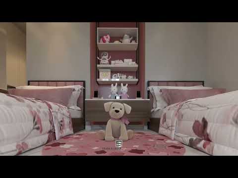 Cello Apartment — Interior Tour — Interior Tour