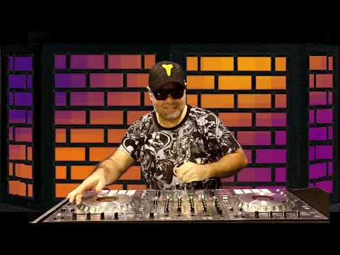 Old Reggae 110 vrs New Vacilón Parte 1