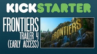 Frontiers 8
