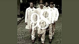 98 Degrees-Christmas Wish