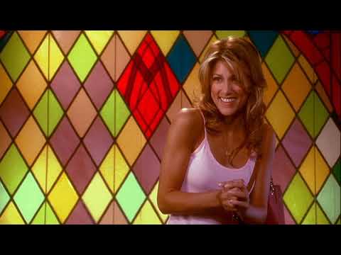 The Master of Disguise 2002 theatrical trailer still with Dana Carvey in disguise