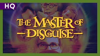 The Master of Disguise (2002) Trailer