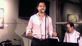 For the First Time  (Burt Bacharach/Hal David)