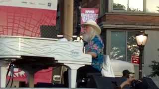Leon Russell I&#39;ve Just Seen a Face