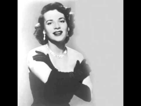 Wild Horses (1953) - Jo Ann Greer