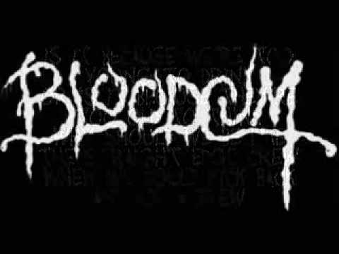 bloodcum - harrassment by farm animals