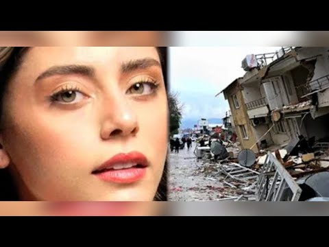 SILA TURKOGLU - KORISTI SVOJU MOC NA "DRUSTVENIM MREZAMA  ZA LJUDE POGODJENE POTRESOM!"