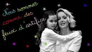 Les Feux d&#39;artifice - Calogero