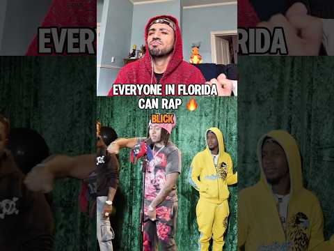 He went crazy! 🔥 | Kaygo Gotti - All Falls Down