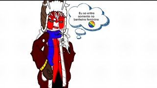 ★∅Jamais entrar no banheiro ♂️∅★