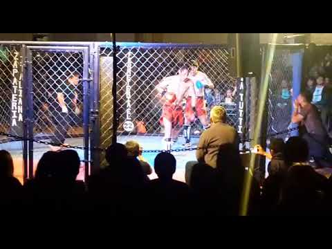 Agustin "el niño prodigio" Marmol