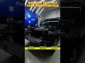 Mahindra Thar Roxx Paint Protection Film Scratch Protection UV Protection Car Detailing