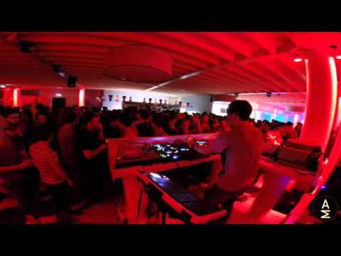 Albert Marzinotto @ Playa Loca (Castelfranco Veneto, TV) 10.05.2015