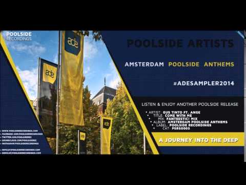 PSRS0003 // Gus Tinto Ft. Ange // Come With Me