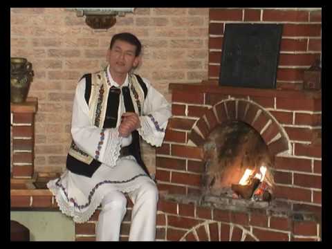 Ghiorghita Rotaru si Lautarii-Chisinau-Plans de jele ma ineaca