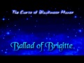 The Curse of Blackmoor Manor - Ballad of Brigitte ...