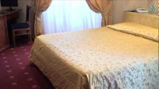 Roma - Hotel Viminale (Quehoteles.com)