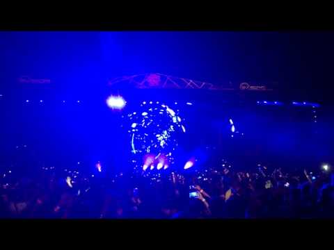ERIC PRYDZ - OPUS (A SUMMER STORY 2017)