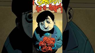 Download lagu Penguin is Batman's Saddest Villain #batman #penguin #dccomics mp3 Download lagu Penguin is Batman's Saddest Villain #batman #penguin #dccomics mp3