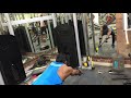 2 week mai Big back