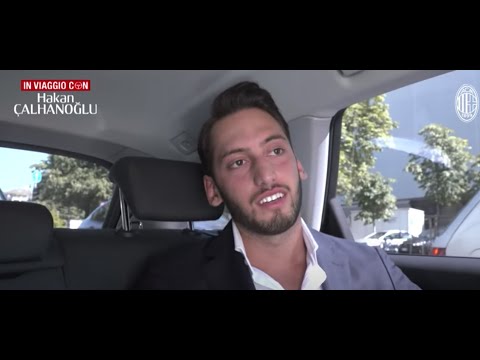 7 things to know about Hakan Calhanoglu