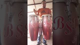 En Tu Lugar Conga Cover Grupo Pesado 🔶🎵