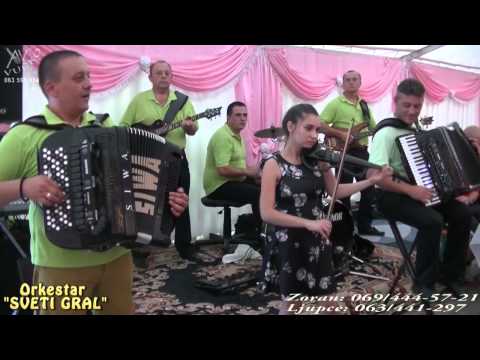 Orkestar Sveti Gral-Vlaska kola 2015.