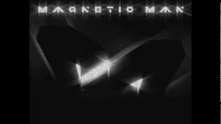 Magnetic Man Ft. Katy B - Crossover