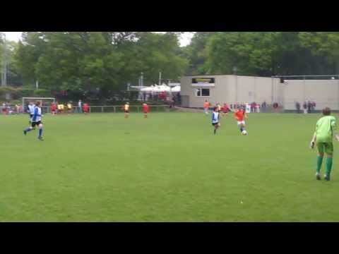 DVOV E3 Henk Evers Toernooi 18 mei 2013 08