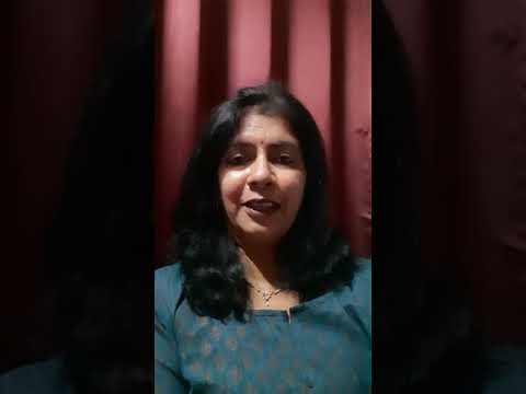 What Nutritionist Shilpa Talks about Yogi To Yogpreneur Workshop