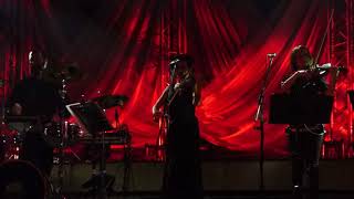 Deine Lakaien - Reincarnation 25.03.18 Meistersingerhalle Nürnberg