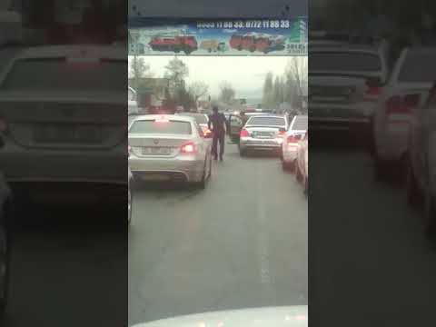Полный беспредел г Джалал Абад