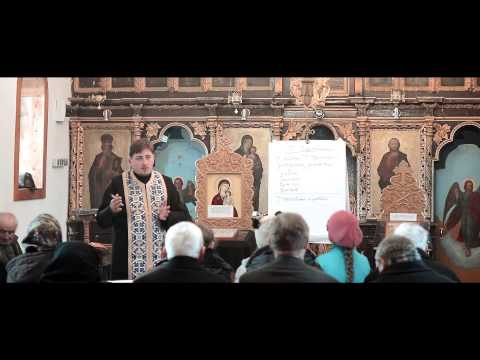 Program catehetic Parohia Candesti - Botosani