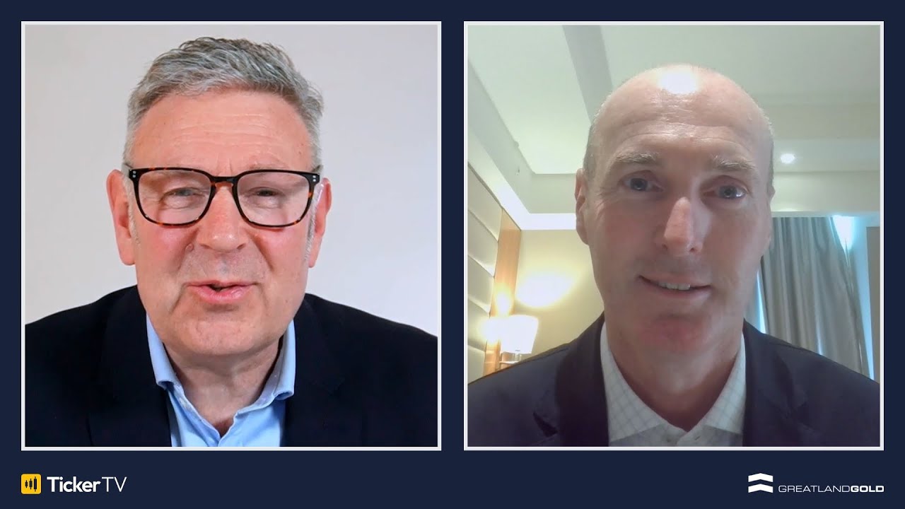 Greatland Gold Town Hall Q&A