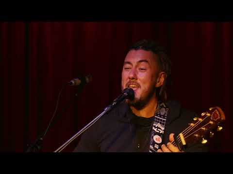 Still Can't Get Used To The End - Live at HOTEL CAFE 11.03.2021