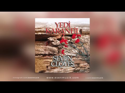 Yedi Karanfil - 2 (Full Albüm)