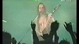 Children Of Bodom - Bodom After Midnight (live in Seoul 2001)