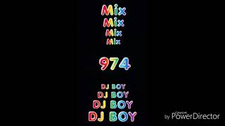 DJ BOY : Zola Astroboy ( version KOMPA )