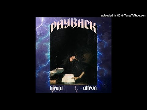 DEPTH STRIDA - PAYBACK [PROD. KIRAW, ULTRVN]